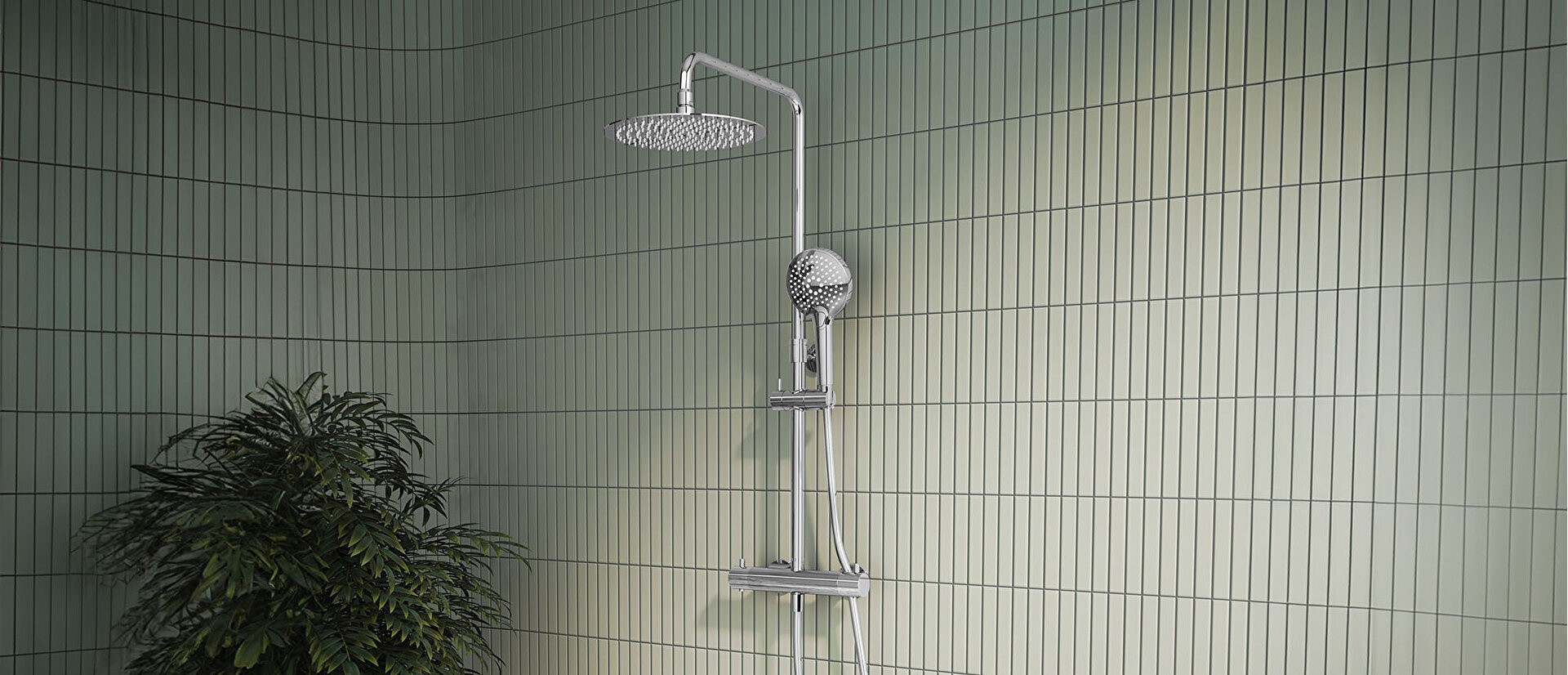 Artema banyo uygulaması