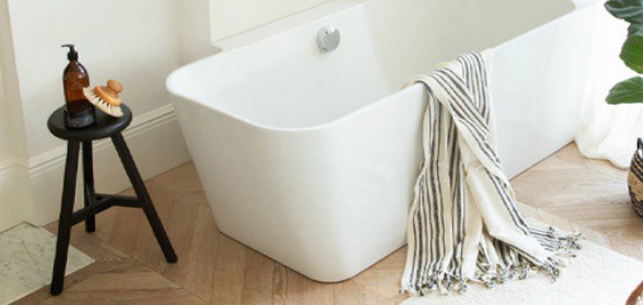 Shower banyo uygulaması