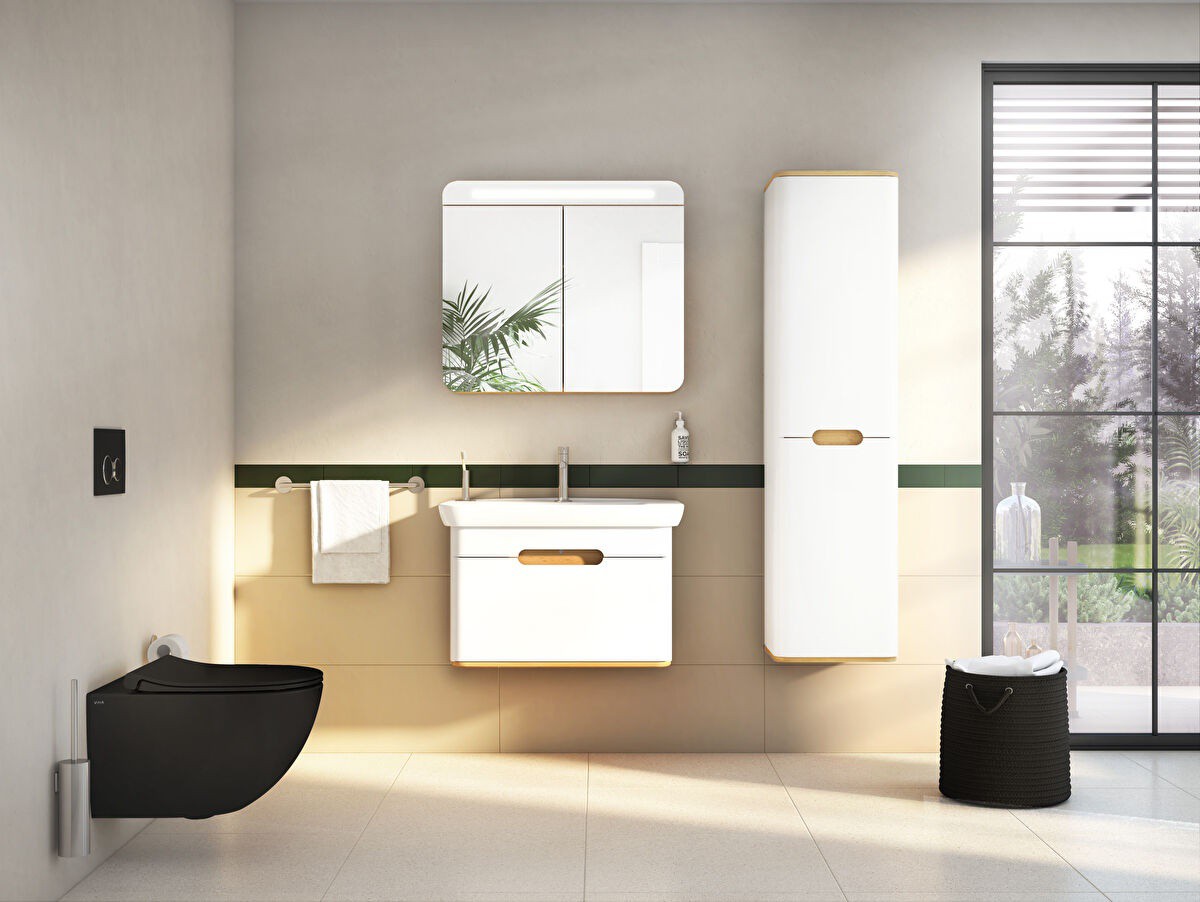 Vitra banyo uygulaması